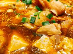 -苦尽酒馆·川菜(鼓楼店)