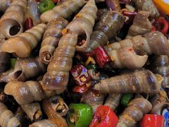 -牛味道炭火烤肉(湖前总店)