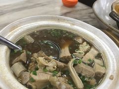 -新峰肉骨茶