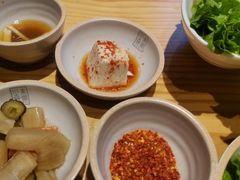 -喜来稀肉(北外滩白玉兰广场店)