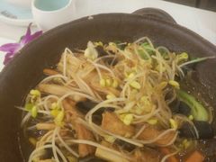 -香香海南菜餐厅
