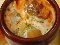-老井俄式餐厅
