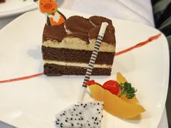 提拉米苏-维兰西餐(万泉河店)