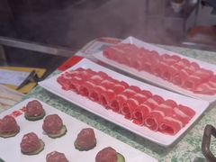 -肖婷姐大铁锅重庆火锅(南湖店)
