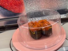 -争鲜回转寿司(朝北大悦城店)