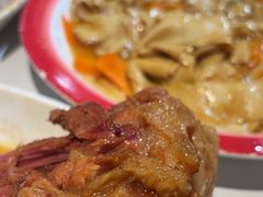 -李老哈·东北菜(宋园路店)