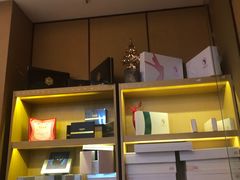 -柏悦SPA(君汇店)