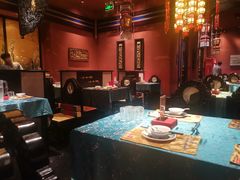-茶人村·宫廷私厨(奥体印象城店)