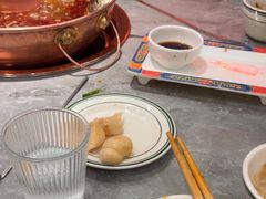 -侃爷南门铜锅涮肉