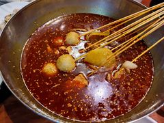 -付小姐在成都(中山公园店)