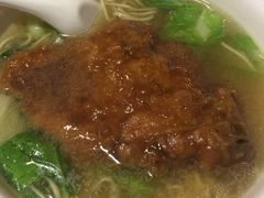 -望江面馆(杭州智汇中心店)