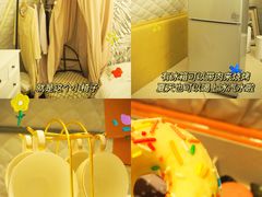 -安德鲁户外烧烤帐篷营地(马泉营店)