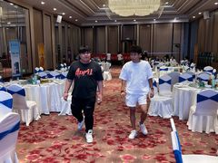 -世纪缘湖滨花园酒店(玄武湖店)