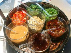 -八珍玉食鸡煲·打边炉(印象城店)