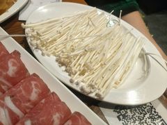 -義聚德·清真铜锅涮羊肉·烧烤(河东店)