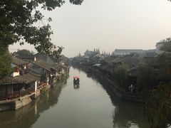-长廊好灶头 本地人农家菜(枫泾古镇店)