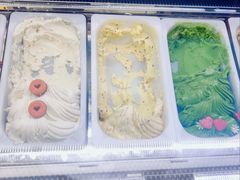 -CORNER CONE GELATO酷矿手作霜淇淋(南头古城店)
