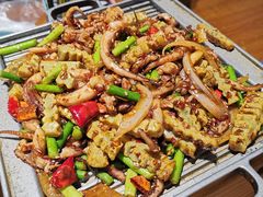 -95号酱骨·一块豆腐(展春园西路店)