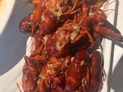 -回·龙虾铺·盆盆蟹·烧烤大排档(回龙观店)