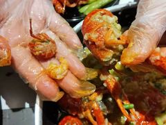 -一棠龙虾(徐家汇城开YOYO店)