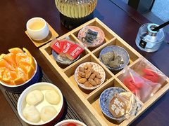-墨泉峰味(润和国际广场店)