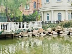 -J Create城市露营咖啡·简餐·宠物(上海动物园店)