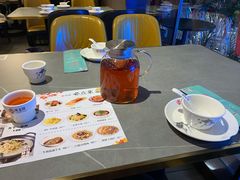 -邑金陵北京烤鸭店·现炒家常菜(ITC MALL店)