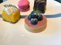 -L'Arome芳芳法国餐厅(仙林金鹰店)