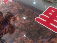 -琴岛骨里香(宁夏路店)