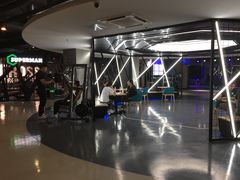 -懒人Club运动健身·运动康复·私教(三迪中心店)