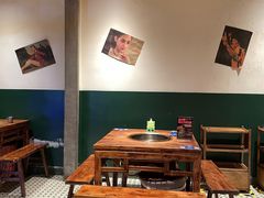 -楠火锅(太古里总店)