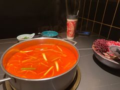 -二刀潮牛(重庆光环购物公园店)