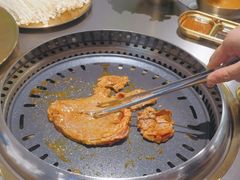 -炉队长·齐齐哈尔家庭烤肉(马家堡店)