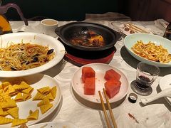 -孙大厨鸽子馆(丰收路店)