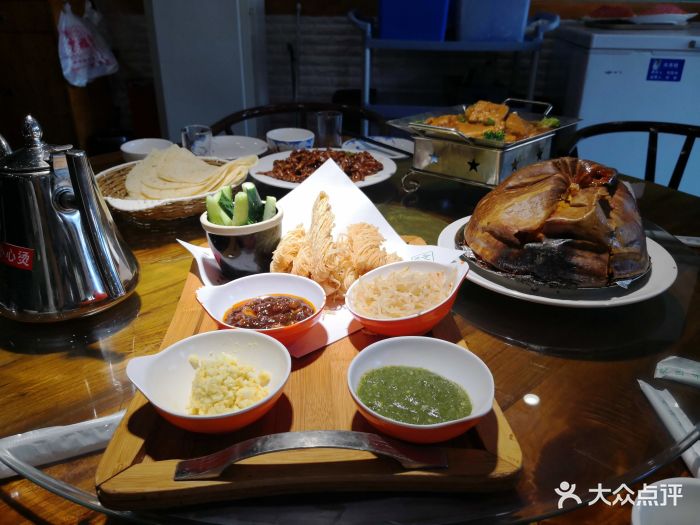 粗粮小厨(百福街店)-图片-郑州美食-大众点评网