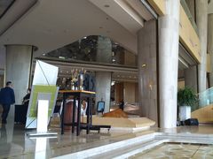 -青岛银沙滩温德姆至尊酒店