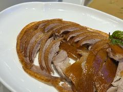 -小桃红·东北菜·春饼烤鸭(南阳湖街店)