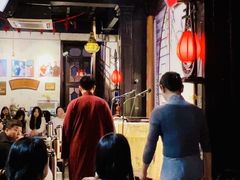 -琵琶语评弹茶馆(苏州平江路店)