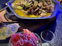-蛙有道·铁锅牛蛙(万泰汇店)