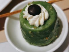 -晶丽香榭自助餐(南京大饭店)