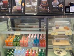 -逸派咖啡 EPARKCOFFEE(广安门店)