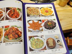 -金顺碳烤肉(番禺傍江地铁站店)