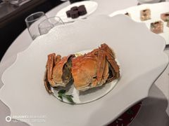 -蘇锦宴·淮扬菜烤鸭·小院(三元桥霄云路店)
