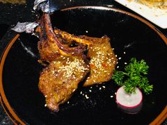 -梅筑·创意料理(王府井百货店)