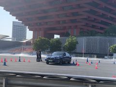 -赛卡联盟卡丁车馆(上海世博店)