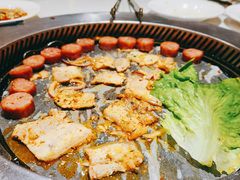 五花肉-么子烤肉(化龙池店)