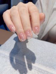 -花系美·美甲美睫精品店