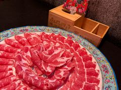 -南门四季铜锅涮肉(大屯·北苑店)