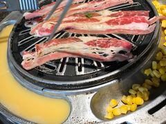 -高丽苑韩国烤肉(海昌路旗舰店)
