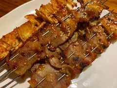 -麻喜大
